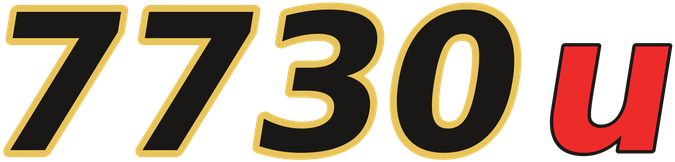 7730u logo